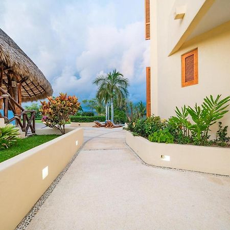 1009 - Casa Daki Niya Βίλα Santa Cruz Huatulco Εξωτερικό φωτογραφία
