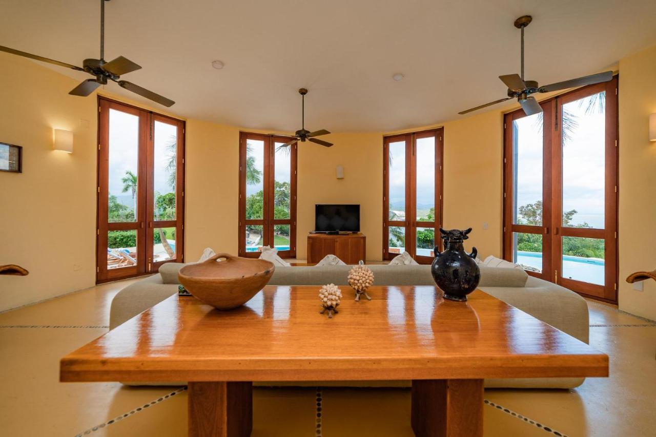 1009 - Casa Daki Niya Βίλα Santa Cruz Huatulco Εξωτερικό φωτογραφία