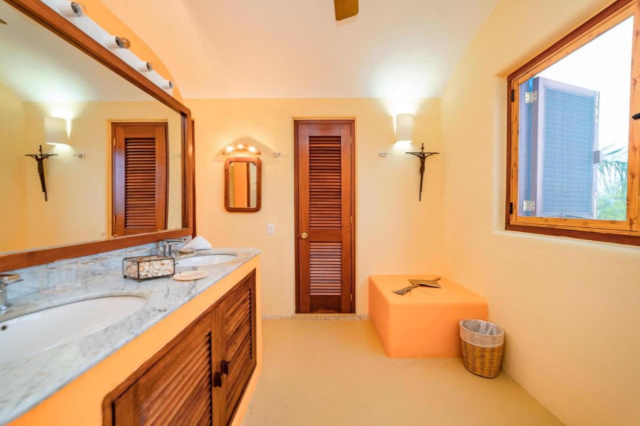 1009 - Casa Daki Niya Βίλα Santa Cruz Huatulco Εξωτερικό φωτογραφία