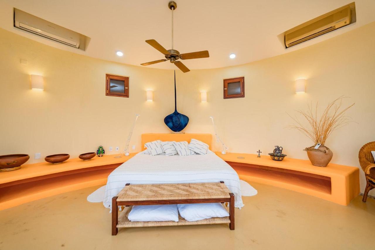 1009 - Casa Daki Niya Βίλα Santa Cruz Huatulco Εξωτερικό φωτογραφία