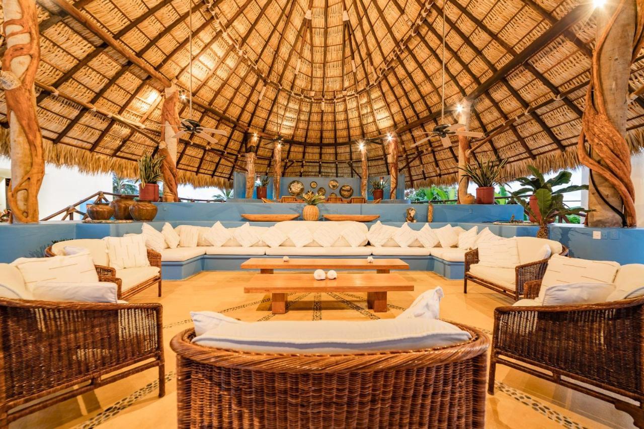 1009 - Casa Daki Niya Βίλα Santa Cruz Huatulco Εξωτερικό φωτογραφία