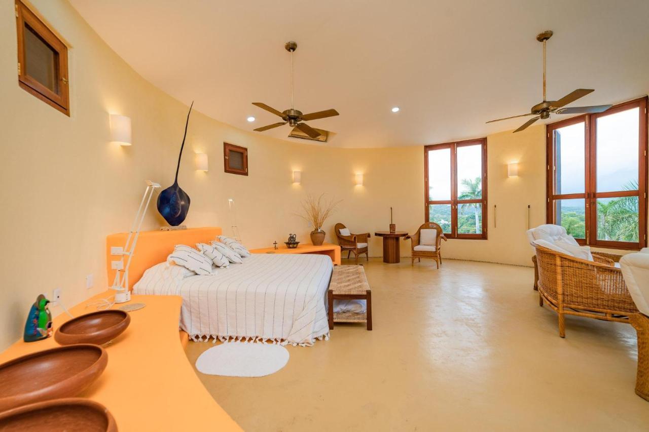 1009 - Casa Daki Niya Βίλα Santa Cruz Huatulco Εξωτερικό φωτογραφία
