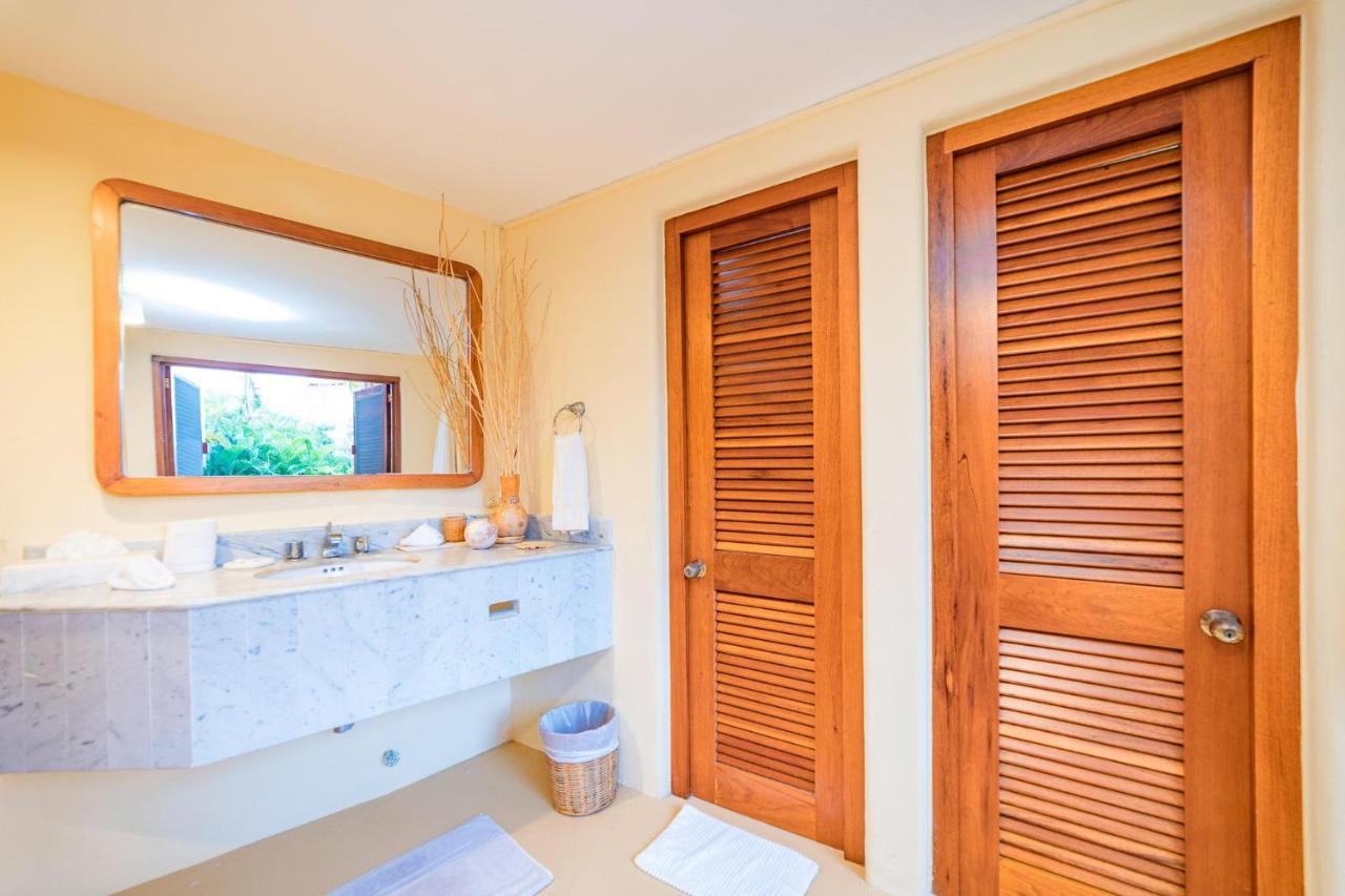 1009 - Casa Daki Niya Βίλα Santa Cruz Huatulco Εξωτερικό φωτογραφία
