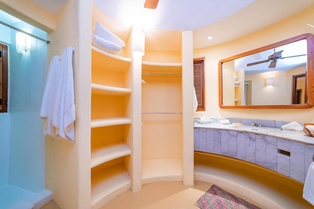 1009 - Casa Daki Niya Βίλα Santa Cruz Huatulco Εξωτερικό φωτογραφία